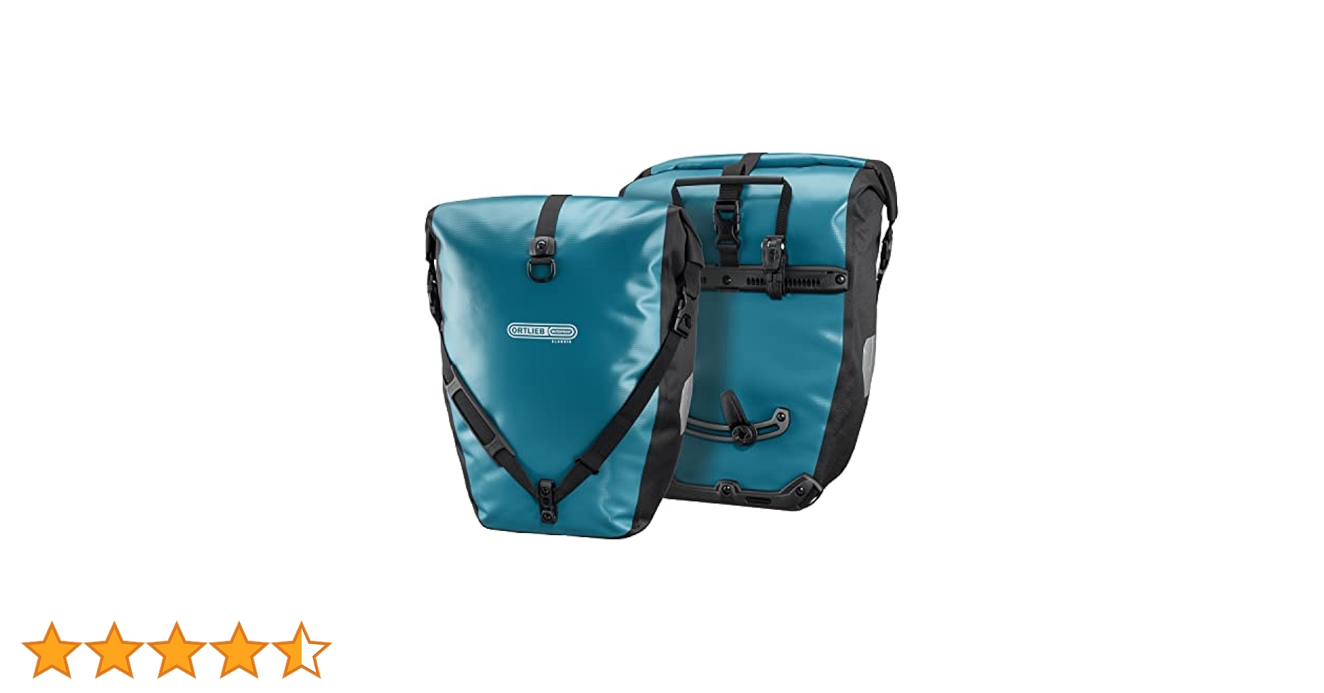 Amazon | ORTLIEB(オルトリーブ) バックローラー クラシック